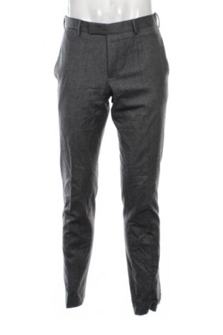 Męskie spodnie Baldessarini, Rozmiar M, Kolor Szary, Cena 203,99 zł