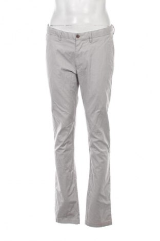 Ανδρικό παντελόνι Ben Sherman, Μέγεθος L, Χρώμα Γκρί, Τιμή 34,71 €