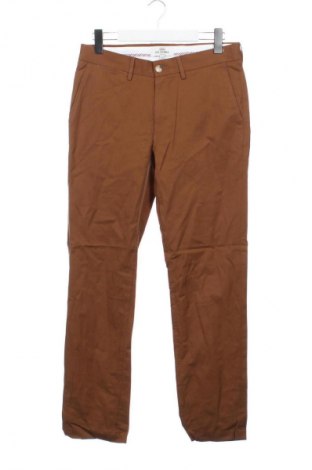 Pánské kalhoty  Ben Sherman, Velikost S, Barva Hnědá, Cena  399,00 Kč