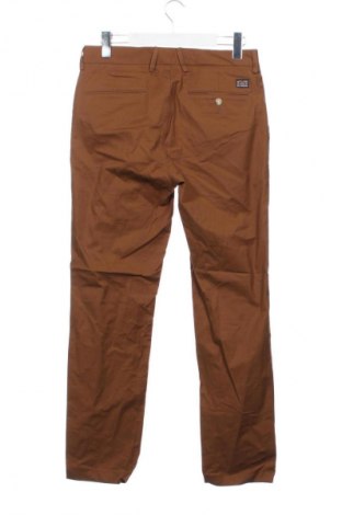 Pánské kalhoty  Ben Sherman, Velikost S, Barva Hnědá, Cena  399,00 Kč