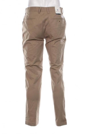 Ανδρικό παντελόνι Ben Sherman, Μέγεθος M, Χρώμα  Μπέζ, Τιμή 22,99 €