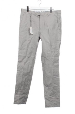 Pantaloni de bărbați Blaq, Mărime L, Culoare Gri, Preț 153,99 Lei