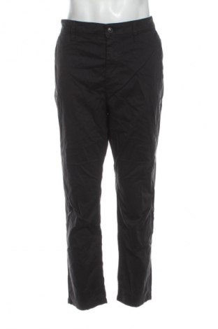 Férfi nadrág Boss Orange, Méret L, Szín Fekete, Ár 13 709 Ft