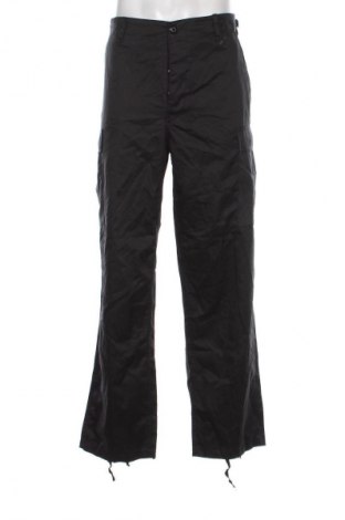 Męskie spodnie Brandit, Rozmiar L, Kolor Czarny, Cena 86,99 zł