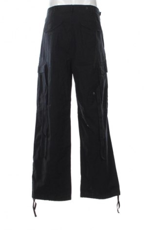 Ανδρικό παντελόνι Brandit, Μέγεθος XL, Χρώμα Μαύρο, Τιμή 55,24 €