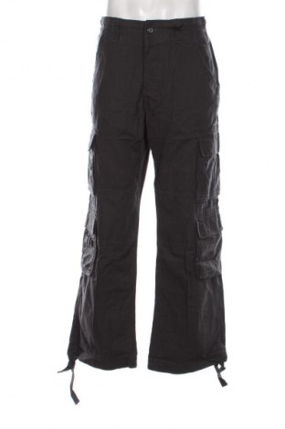 Мъжки панталон Brandit, Размер L, Цвят Черен, Цена 42,94 €