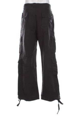 Мъжки панталон Brandit, Размер L, Цвят Черен, Цена 42,94 €