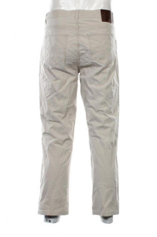 Męskie spodnie Brax, Rozmiar XL, Kolor Beżowy, Cena 186,00 zł