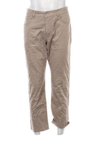 Ανδρικό παντελόνι Brax, Μέγεθος M, Χρώμα  Μπέζ, Τιμή 12,99 €