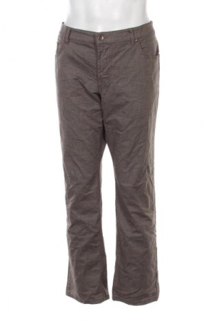 Męskie spodnie Brax, Rozmiar XL, Kolor Brązowy, Cena 71,99 zł