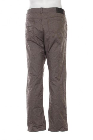 Męskie spodnie Brax, Rozmiar XL, Kolor Brązowy, Cena 71,99 zł