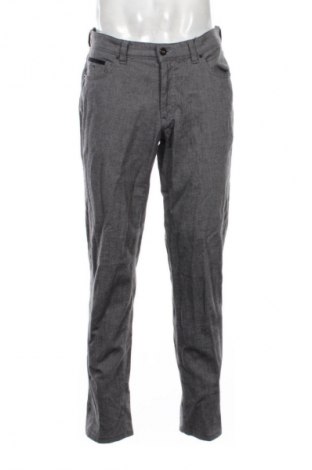 Мъжки панталон Brax, Размер L, Цвят Сив, Цена 12,78 €