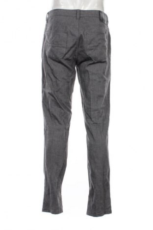 Мъжки панталон Brax, Размер L, Цвят Сив, Цена 12,78 €