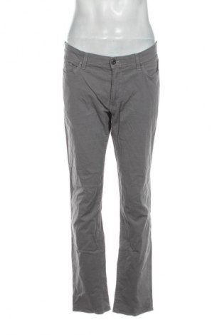 Pánské kalhoty  Brax, Velikost L, Barva Šedá, Cena  369,00 Kč