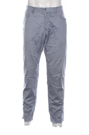 Ανδρικό παντελόνι Brax, Μέγεθος L, Χρώμα Πολύχρωμο, Τιμή 21,99 €