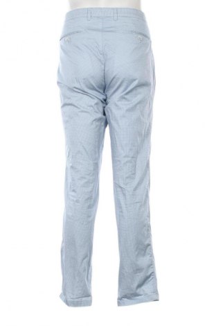 Męskie spodnie Brax, Rozmiar L, Kolor Niebieski, Cena 48,99 zł