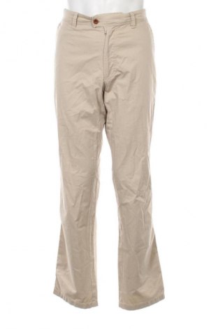 Pánské kalhoty  Brax, Velikost L, Barva Béžová, Cena  339,00 Kč