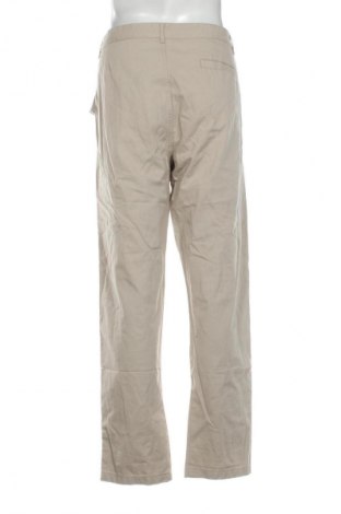 Ανδρικό παντελόνι Brilliant, Μέγεθος XL, Χρώμα  Μπέζ, Τιμή 12,99 €