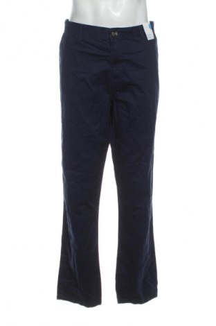 Męskie spodnie Brilliant, Rozmiar XL, Kolor Niebieski, Cena 56,99 zł