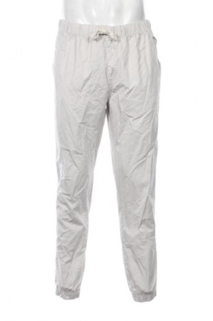 Ανδρικό παντελόνι Brilliant, Μέγεθος L, Χρώμα Γκρί, Τιμή 20,00 €