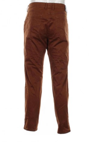 Pantaloni de bărbați Bugatti, Mărime XL, Culoare Maro, Preț 110,99 Lei