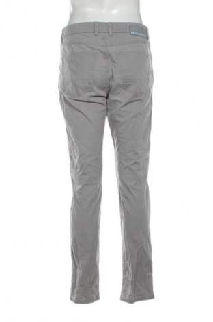 Herrenhose Bugatti, Größe M, Farbe Grau, Preis € 15,99