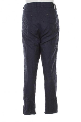 Ανδρικό παντελόνι Bugatti, Μέγεθος XL, Χρώμα Μπλέ, Τιμή 21,99 €