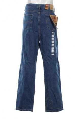 Ανδρικό παντελόνι BullHead, Μέγεθος XXL, Χρώμα Μπλέ, Τιμή 28,99 €