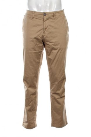 Męskie spodnie C&A, Rozmiar XL, Kolor Beżowy, Cena 96,99 zł