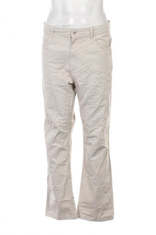 Ανδρικό παντελόνι C&A, Μέγεθος XL, Χρώμα Γκρί, Τιμή 9,99 €