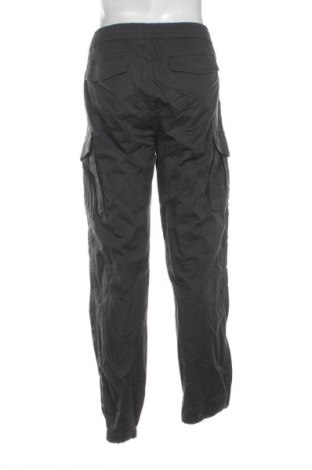 Ανδρικό παντελόνι C&A, Μέγεθος L, Χρώμα Γκρί, Τιμή 7,99 €