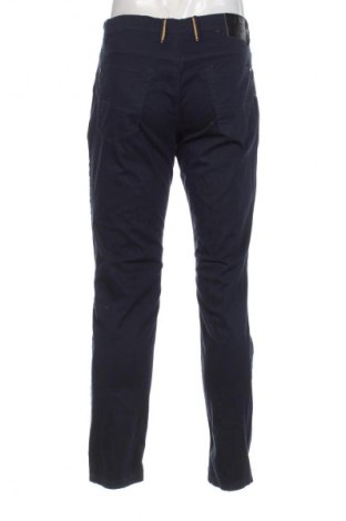 Męskie spodnie C&A, Rozmiar M, Kolor Niebieski, Cena 31,99 zł