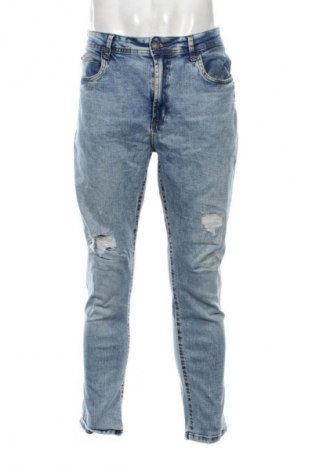 Pantaloni de bărbați C&A, Mărime XL, Culoare Albastru, Preț 54,99 Lei