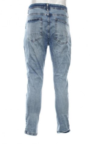 Pantaloni de bărbați C&A, Mărime XL, Culoare Albastru, Preț 54,99 Lei