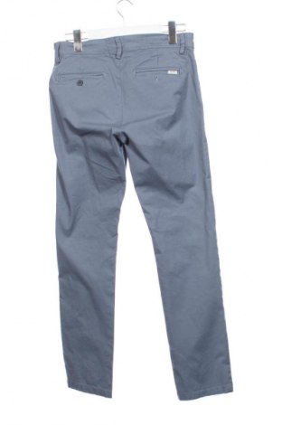 Pantaloni de bărbați C&A, Mărime S, Culoare Gri, Preț 26,99 Lei