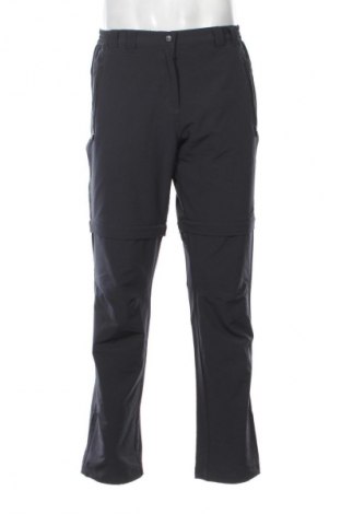 Męskie spodnie CMP, Rozmiar M, Kolor Szary, Cena 186,32 zł