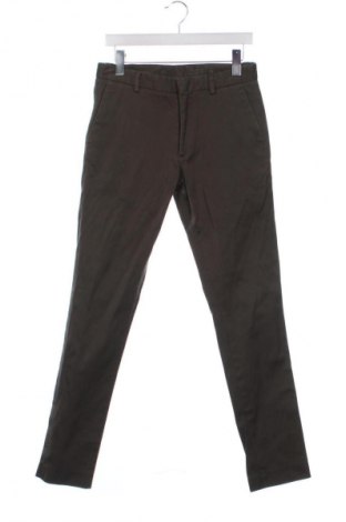 Férfi nadrág COS, Méret S, Szín Zöld, Ár 14 347 Ft