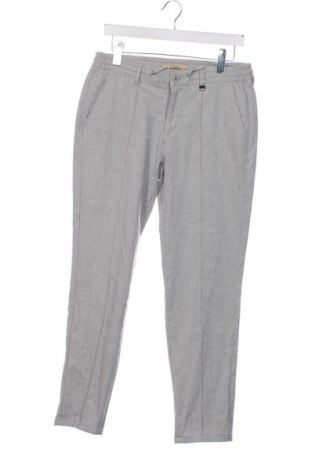 Мъжки панталон Cacharel, Размер S, Цвят Сив, Цена 24,54 €