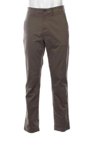 Férfi nadrág Calvin Klein, Méret L, Szín Zöld, Ár 42 729 Ft