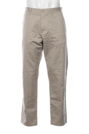 Pánské kalhoty  Calvin Klein, Velikost XL, Barva Béžová, Cena  689,00 Kč