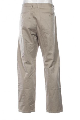 Pánské kalhoty  Calvin Klein, Velikost XL, Barva Béžová, Cena  689,00 Kč