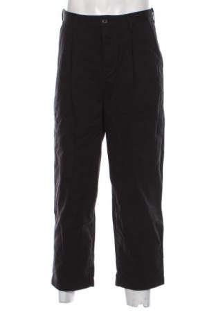 Pantaloni de bărbați Calvin Klein Jeans, Mărime M, Culoare Negru, Preț 529,99 Lei