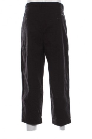 Pantaloni de bărbați Calvin Klein Jeans, Mărime M, Culoare Negru, Preț 529,99 Lei