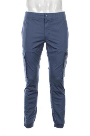 Herrenhose Calvin Klein Jeans, Größe M, Farbe Blau, Preis 112,99 €