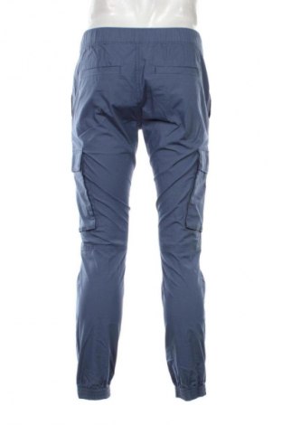 Herrenhose Calvin Klein Jeans, Größe M, Farbe Blau, Preis 112,99 €