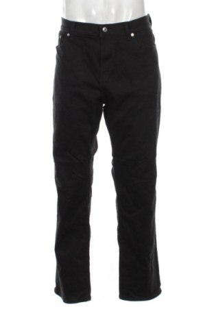 Ανδρικό παντελόνι Calvin Klein Jeans, Μέγεθος XL, Χρώμα Μαύρο, Τιμή 27,99 €