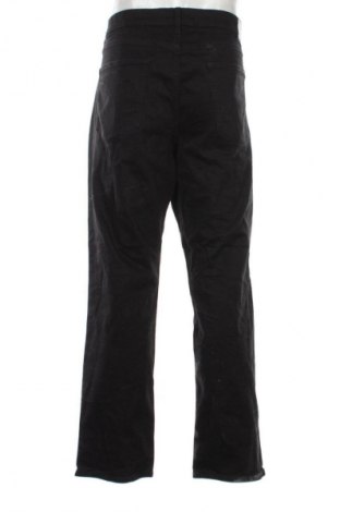 Ανδρικό παντελόνι Calvin Klein Jeans, Μέγεθος XL, Χρώμα Μαύρο, Τιμή 27,99 €