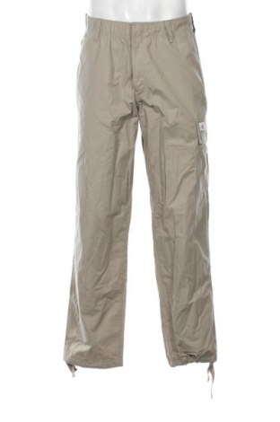 Pantaloni de bărbați Calvin Klein Jeans, Mărime M, Culoare Verde, Preț 529,99 Lei