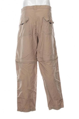 Męskie spodnie Camargue, Rozmiar XL, Kolor Beżowy, Cena 107,17 zł