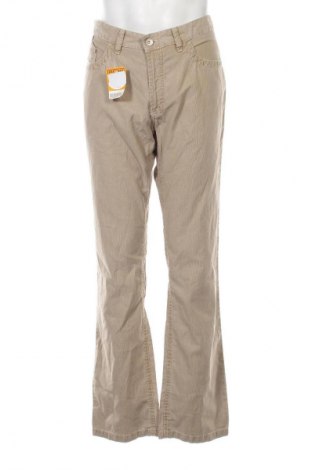 Ανδρικό παντελόνι Camel Active, Μέγεθος L, Χρώμα  Μπέζ, Τιμή 63,99 €